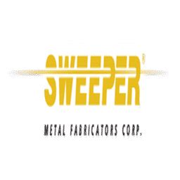 sweeper metal fabricators corporation|sweeper metal factory.